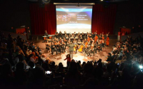 Música Clássica | NEOJIBA lota Sala de Espetáculos na primeira apresentação do ano em Vitória da Conquista