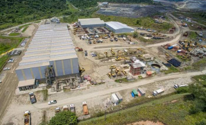 Impacto na Economia | Mineradora Atlantic Nickel anuncia demissão de 70% dos funcionários em Itagibá