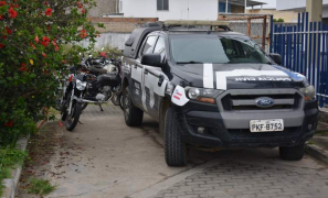 Caso de Polícia | suspeitos pela morte de motoboy são presos e moto recuperada em Vitória da Conquista