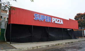 Novidade na Cidade | Super Pizza sucede o Camarote com um sabor especial em Vitória da Conquista