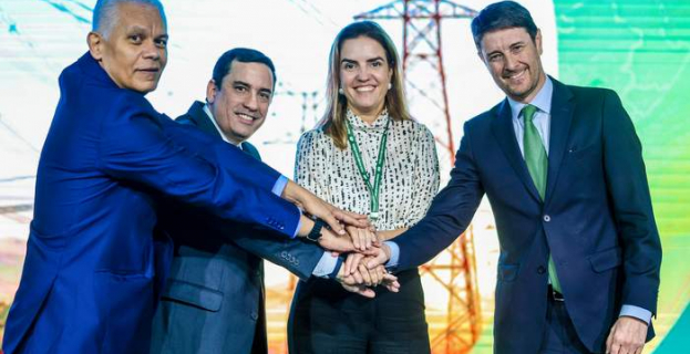 Setor Elétrico Baiano | Neoenergia Coelba lança o maior plano de investimentos, com aporte de R$ 13,3 bilhões