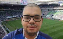 PESAR | Isac Soares dos Anjos, aos 38 anos
