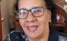 PESAR | Maria Ilza Correia Cabral, aos 86 anos