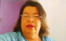 PESAR | Poliana Ferraz Cerqueira, aos 49 anos