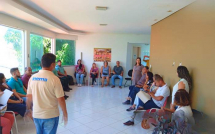 Meio Ambiente | Conselho Gestor discute estratégias para Unidades de Conservação em Guanambi
